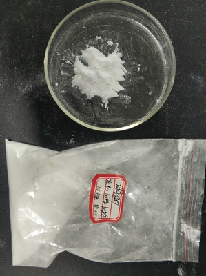 ผงยาสุกร ฟลอเฟนิคอล 20% ที่ละลายน้ำได้ใบรับรอง GMP สำหรับสุกร