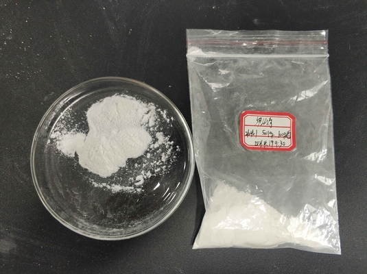 ยาผง อัลเบนดาโซล ไอเวอร์เม็กติน สำหรับหมูกับปรสิต ไส้เดือนฝอยหมู Trematodes