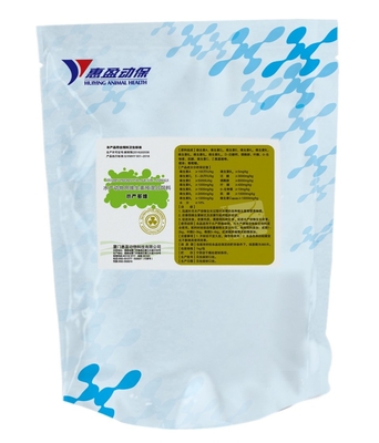 วิตามินพรีมิกซ์สำหรับสัตว์น้ำ Aquatic วิตามินรวมs โภชนาการทางน้ำ