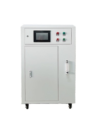 Hypochlorite Water Animal Husbandry Equipment สำหรับการฆ่าเชื้อในสัตว์ปีกฆ่าแบคทีเรียที่ทำให้เกิดโรค